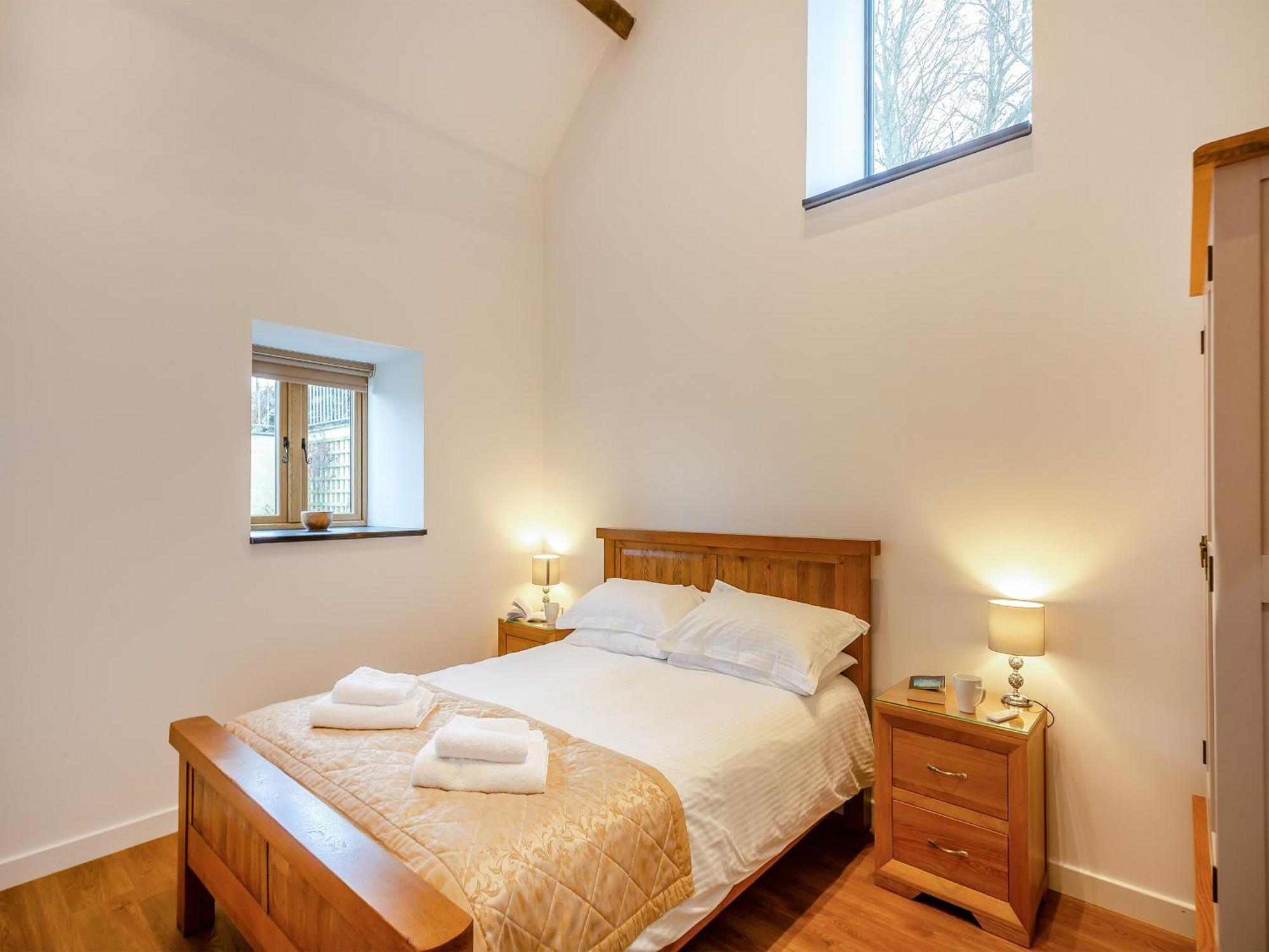 The Aran - Uk46080 Villa Frongoch Eksteriør bilde